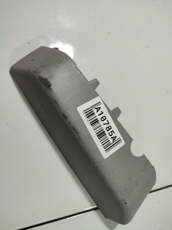 3450504 Opel Astra 2009 Interior trim