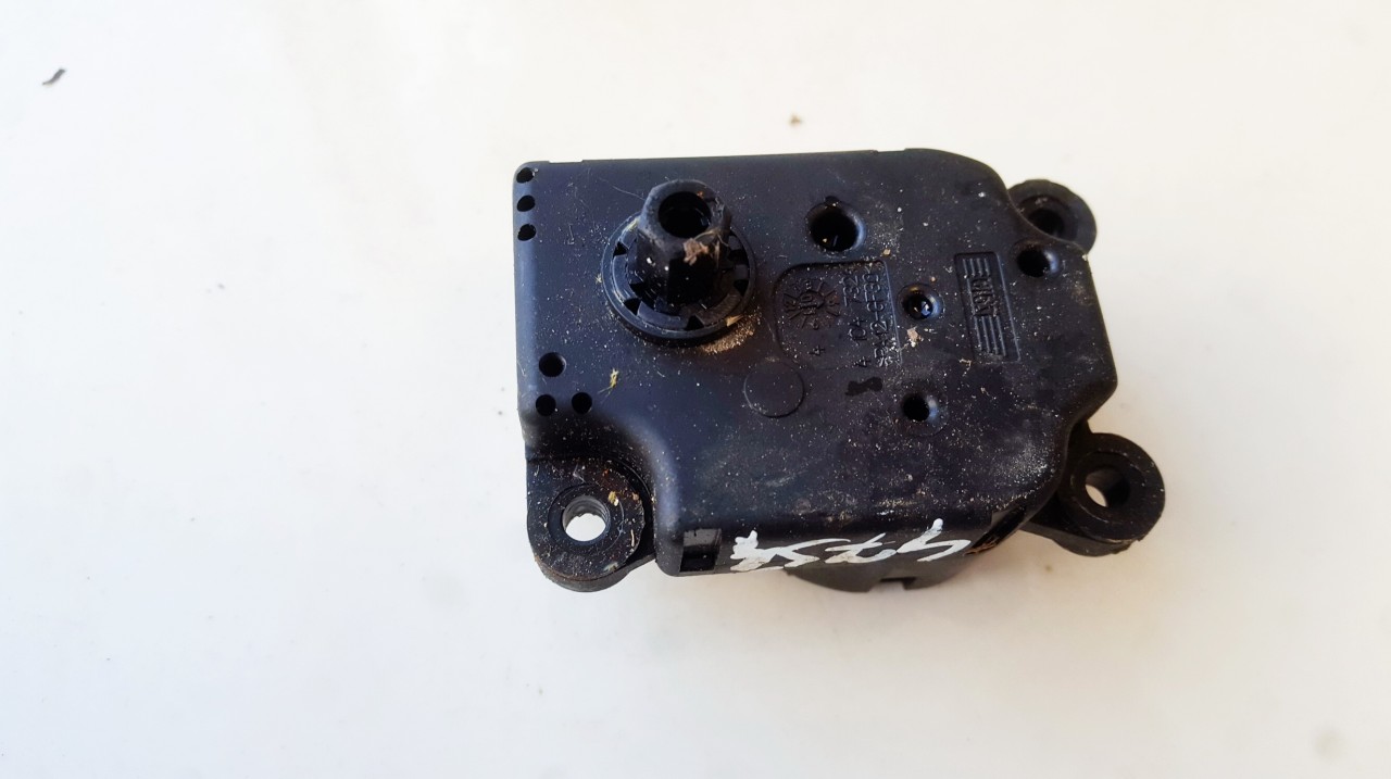 38236UA23 Mercedes-Benz S-CLASS 2001 Sildītāja vārsta motoriņš - Thumbnail 2