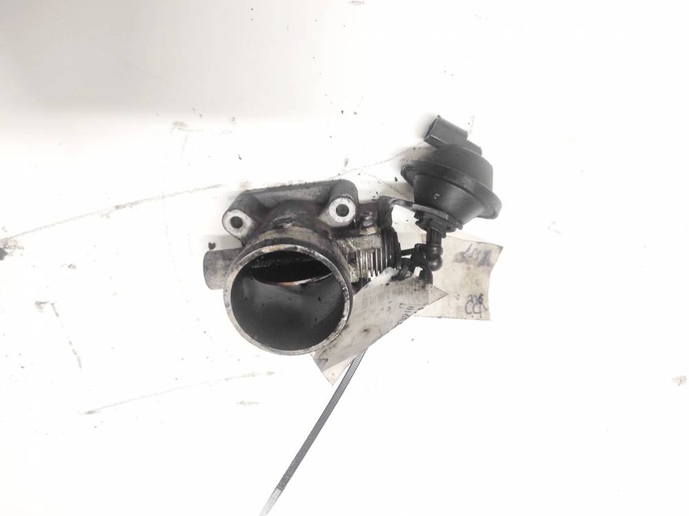 351002XXXX Kia Ceed 2008 High Flow Throttle Body Valve (Air Control Valve)