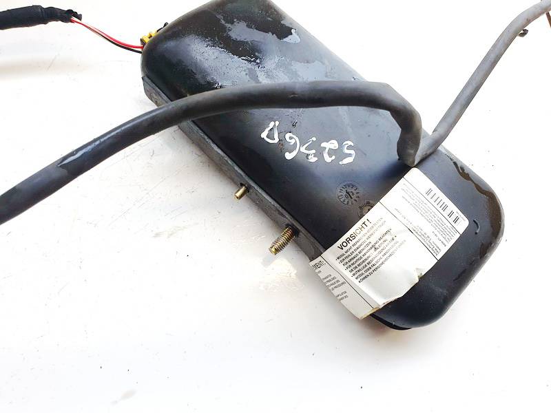 1X43611D33AD Jaguar X-Type 2004 Sedynes Airbag SRS - Thumbnail 2