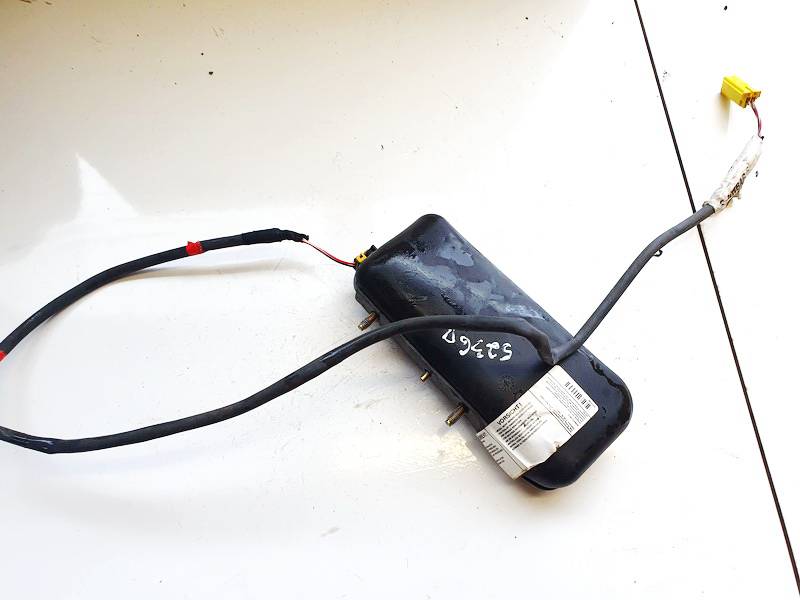 1X43611D33AD Jaguar X-Type 2004 Sedynes Airbag SRS