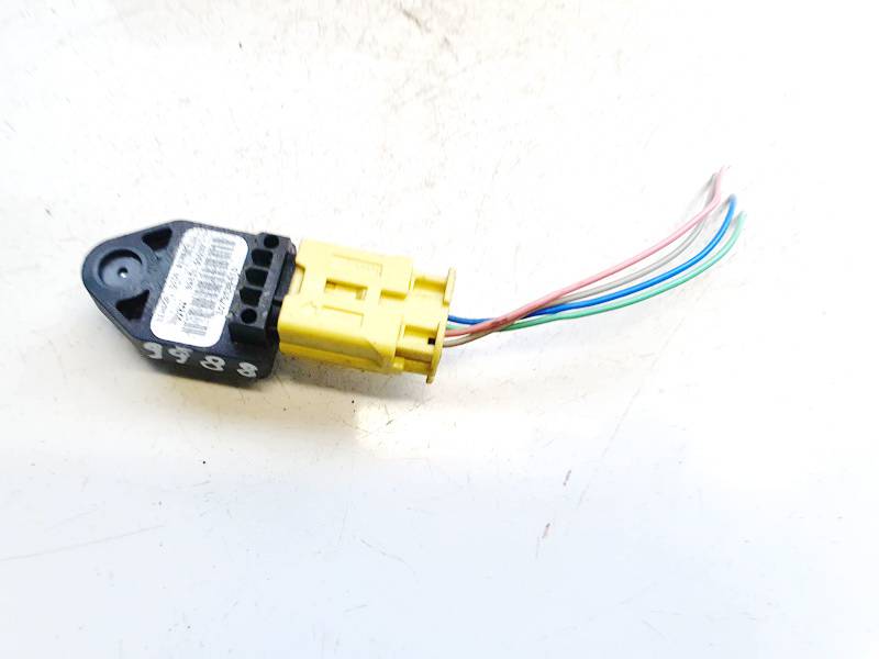 8983105010 Toyota Avensis 2003 Srs Airbag daviklis