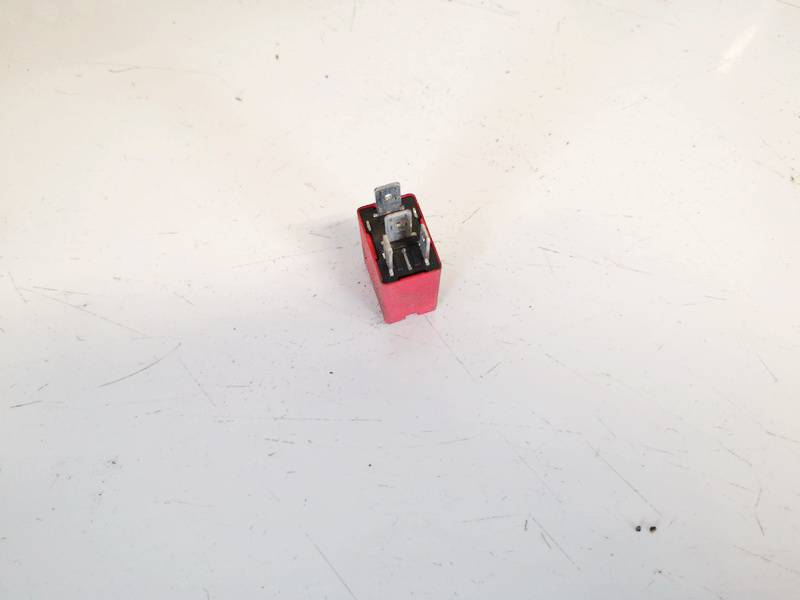 232005 Fiat Ducato 2011 RELÉ PARA AUTOMÓVIL - Thumbnail 3