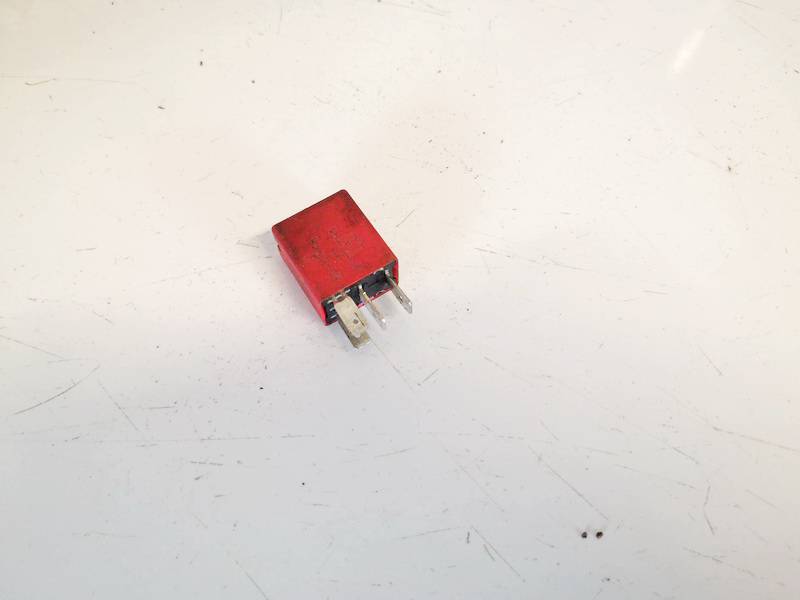 232005 Fiat Ducato 2011 RELÉ PARA AUTOMÓVIL - Thumbnail 2