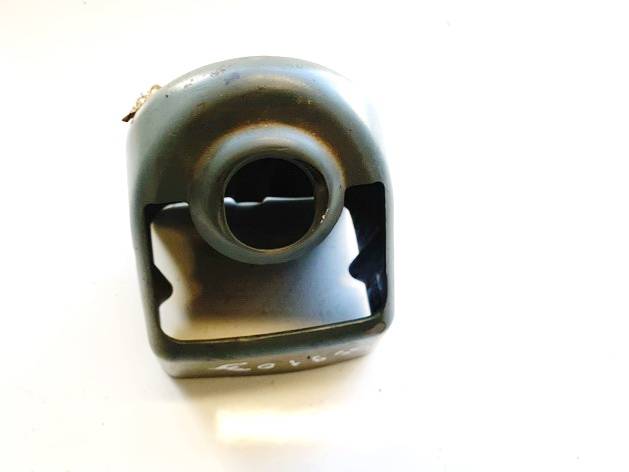 95VBV68272BDW Ford Transit 2006 PLASTICOS-Otros repuestos del interior