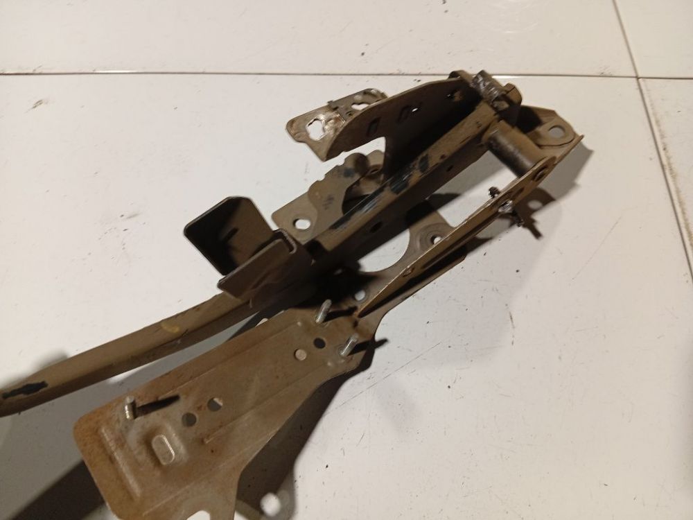 3M512467AN Ford C-MAX 2007 Clutch pedal - Thumbnail 3