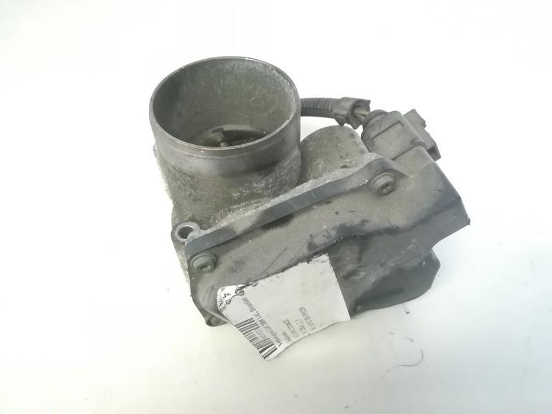 03C133062C Volkswagen Golf 2008 Zawór przepustnicy