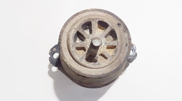 7L6199131A Volkswagen Touareg 2005 Poduszki silnika oraz poduszki skrzyni biegów - Thumbnail 2