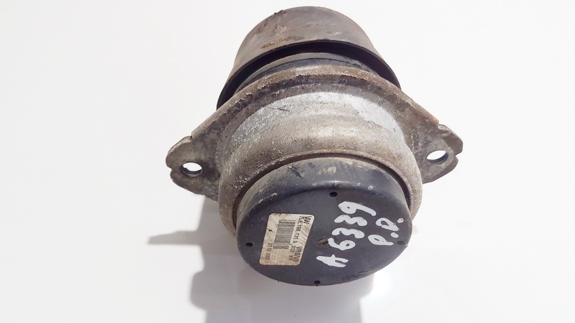 7L6199131A Volkswagen Touareg 2005 Poduszki silnika oraz poduszki skrzyni biegów - Thumbnail 3