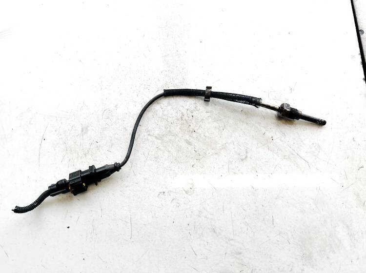 Opel Vectra 2004 Duslintuvo temperaturos daviklis - Thumbnail 3