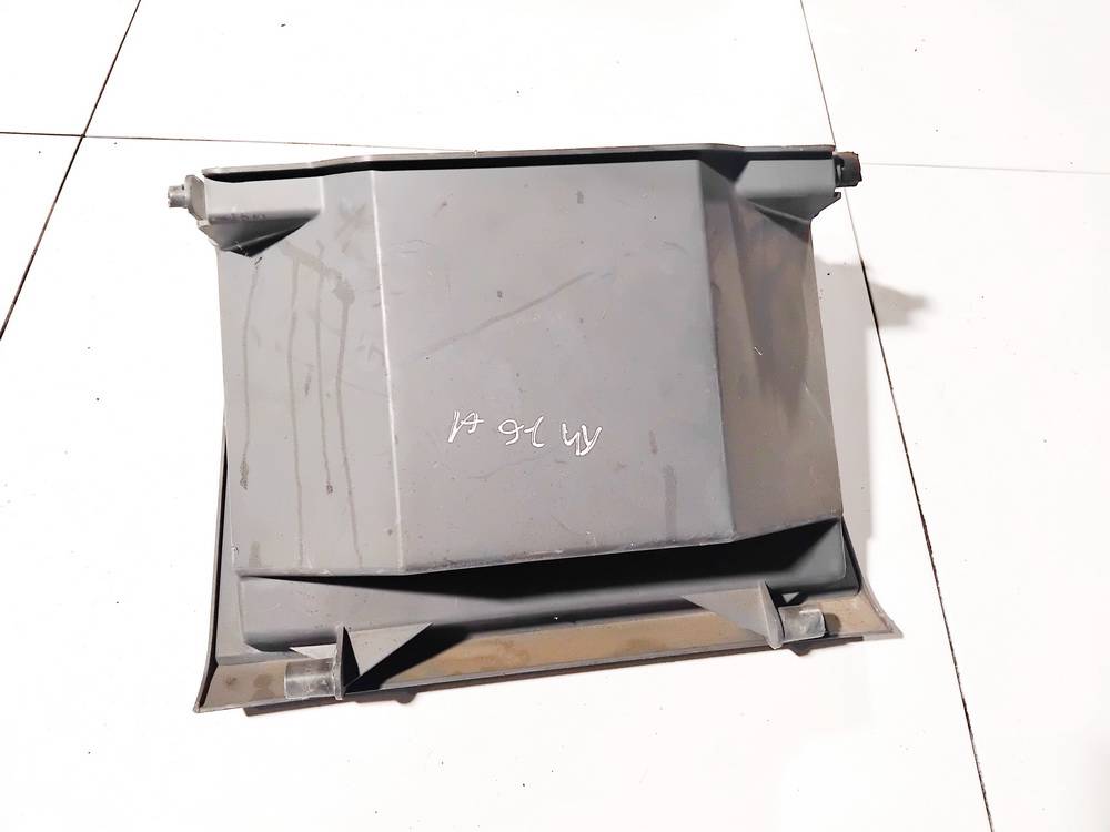 6C11V06024AW Ford Transit 2007 Glove Box Assembly - Thumbnail 2