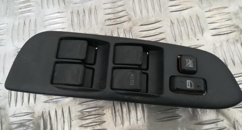 8482042130 Toyota RAV-4 2003 Power window control (Window Regulator-Window Switch)