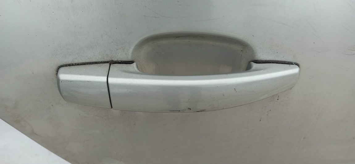 PILKA Opel Signum 2005 MANETA EXTERIOR TRASERA DERECHA - Thumbnail 2