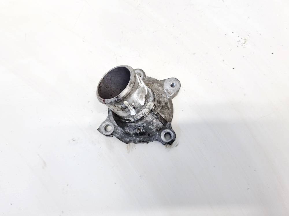 Toyota RAV-4 2011 Thermostat Kühlmittel Kühlwasser