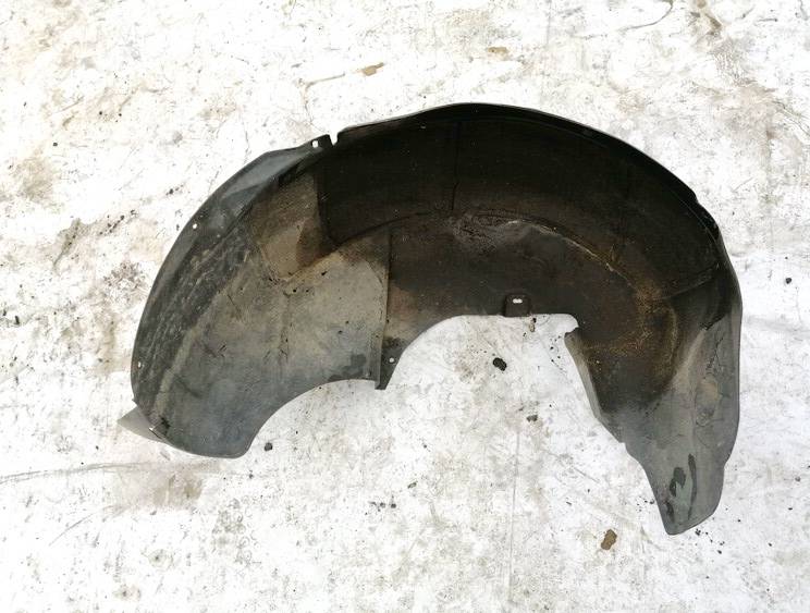 13267685 Opel Meriva 2010 Plastic Inner Fender - REAR RIGHT - Thumbnail 2
