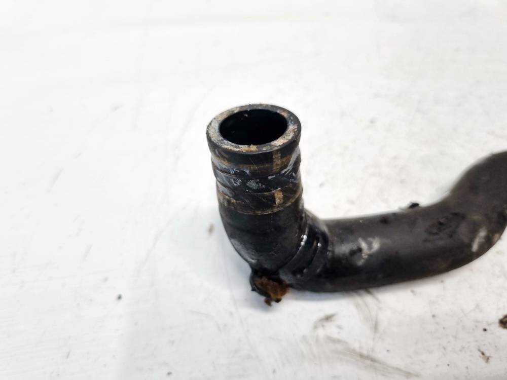 Mercedes-Benz C-CLASS 2003 Radiator Hose (Water Hose) - Thumbnail 2