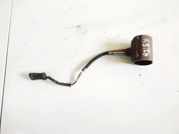 Renault Scenic 1999 Lambda zonde, 4 vadi: balts, balts, melns, pelēks