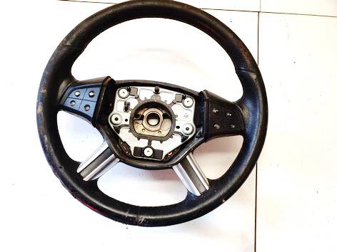 A1644604303 Mercedes-Benz B-CLASS 2006 Steering wheel