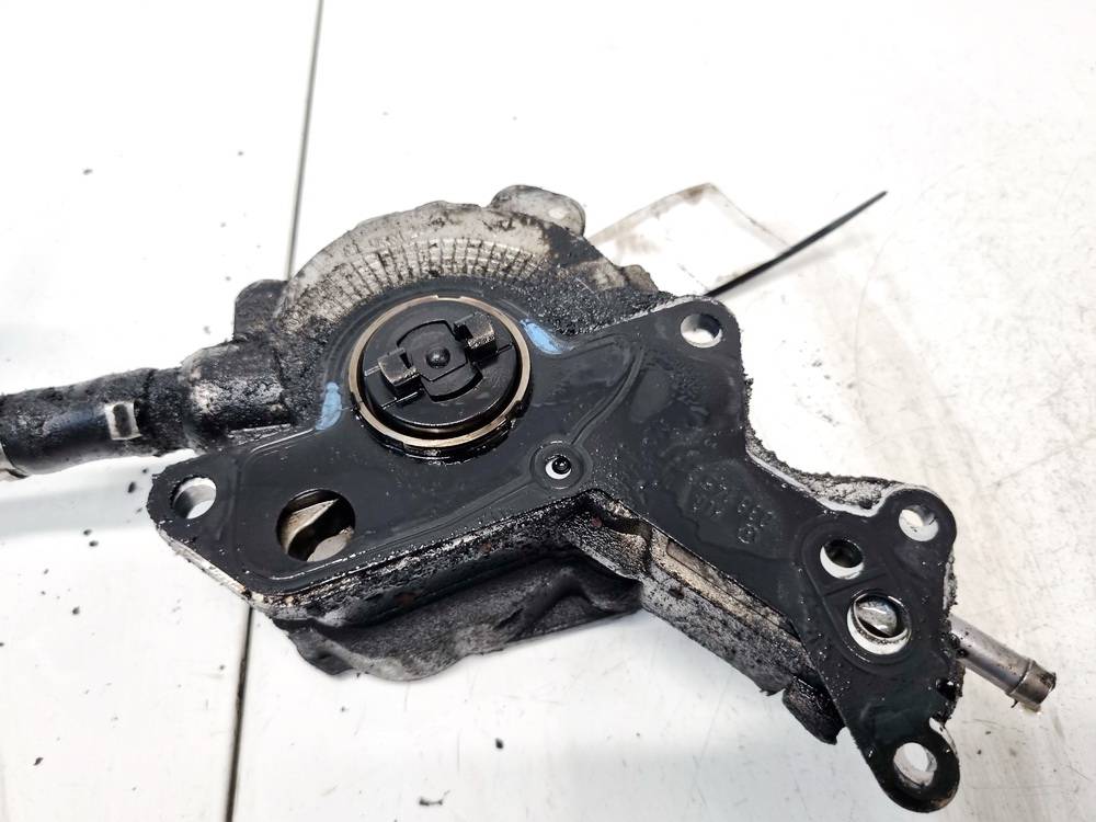 DRM20004 Audi A2 2003 Brake Vacuum Pump - Thumbnail 2