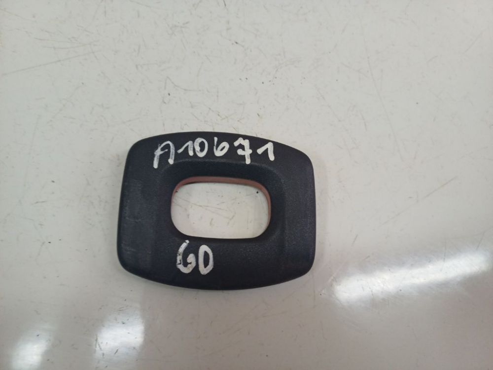 7S71A624A08BAW Ford Mondeo 2007 Interior trim