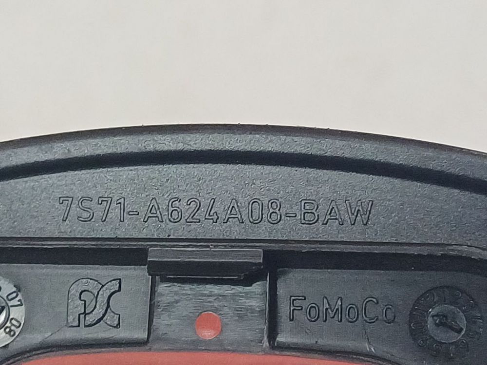 7S71A624A08BAW Ford Mondeo 2007 garniture intérieure - Thumbnail 4