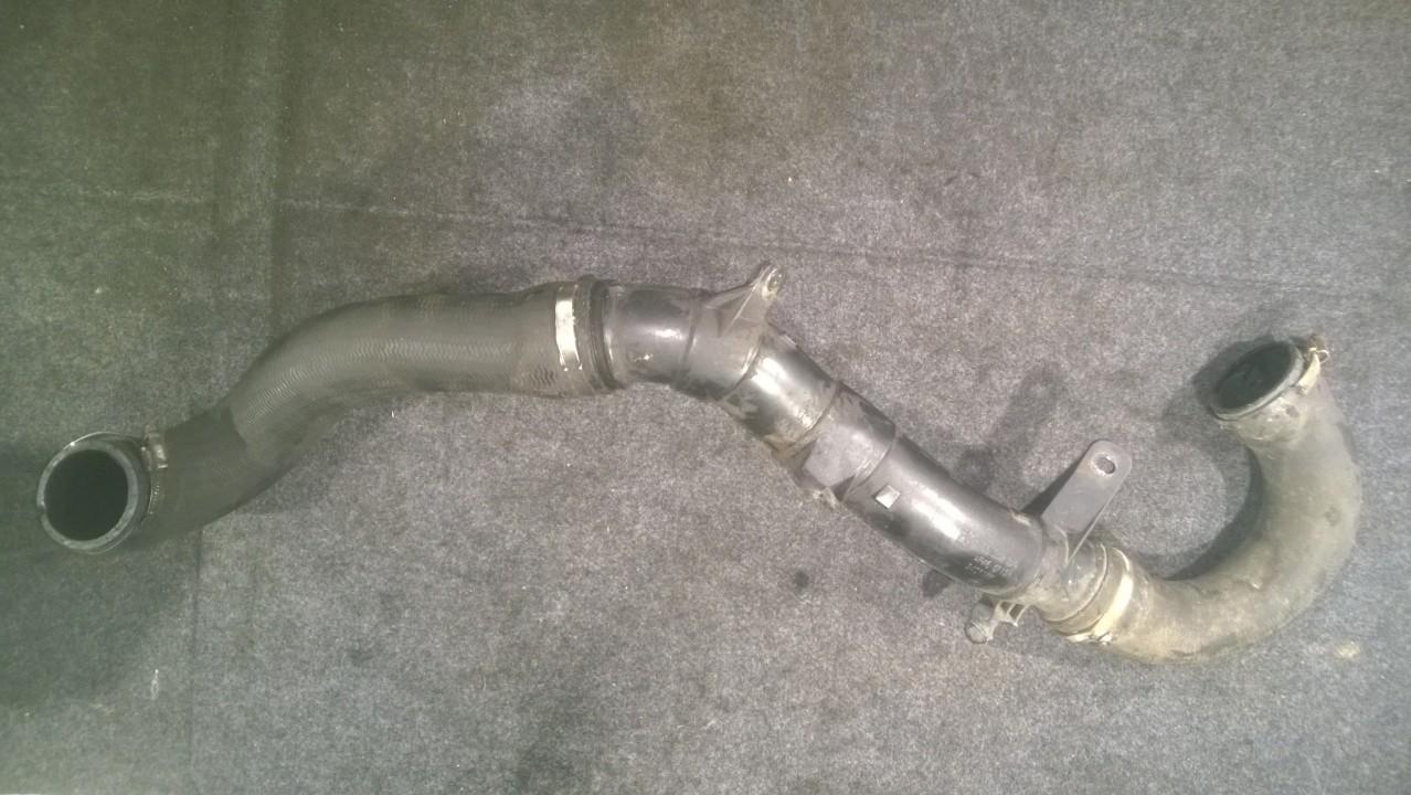 55350916 SAAB 9-3 2005 TURBO INTERCOOLER PIPE HOSE