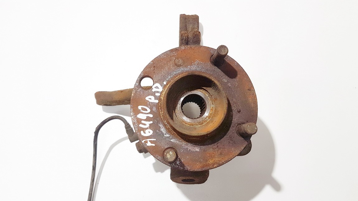 Nissan Almera 2006 Radlager Radlagersatz Kugellager Vorne Rechts