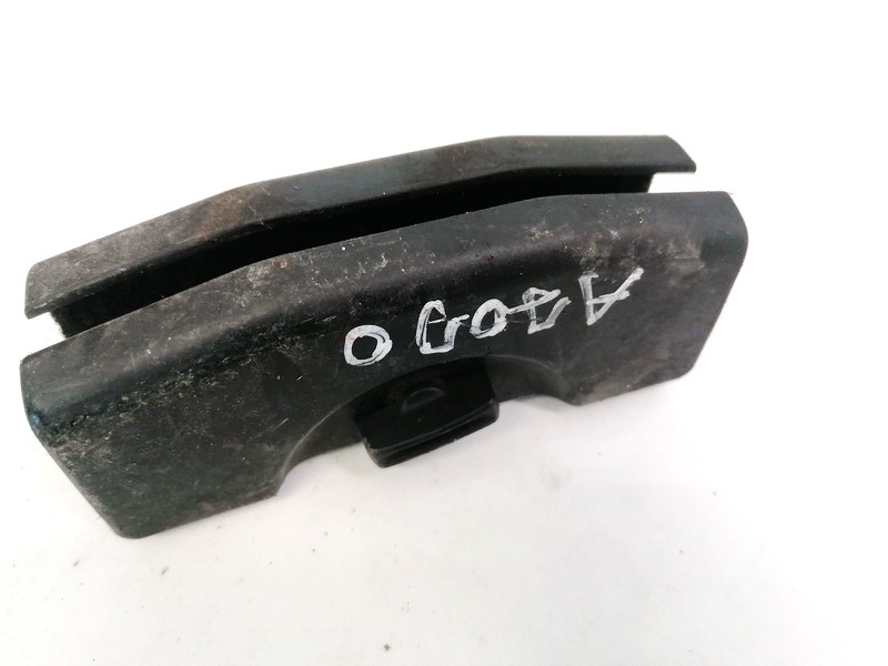4A5860297 Audi 100 1991 Interior trim
