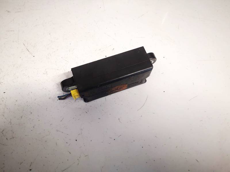 A0038200726 Mercedes-Benz CLS-CLASS 2006 Srs Airbag crash sensor - Thumbnail 2