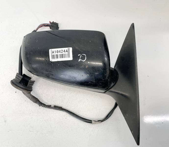 E1010754 Audi A6 2006 Exterior Door mirror (wing mirror) - FRONT RIGHT