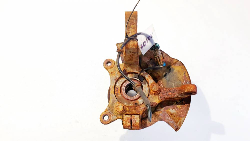 Chevrolet Epica 2007 Wspornik piasty - PRZEDNIE PRAWE