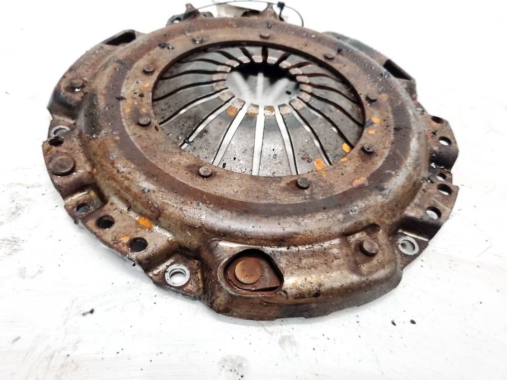 SINGLEMASS Audi A2 2003 Clutch Pressure Plate - Thumbnail 2