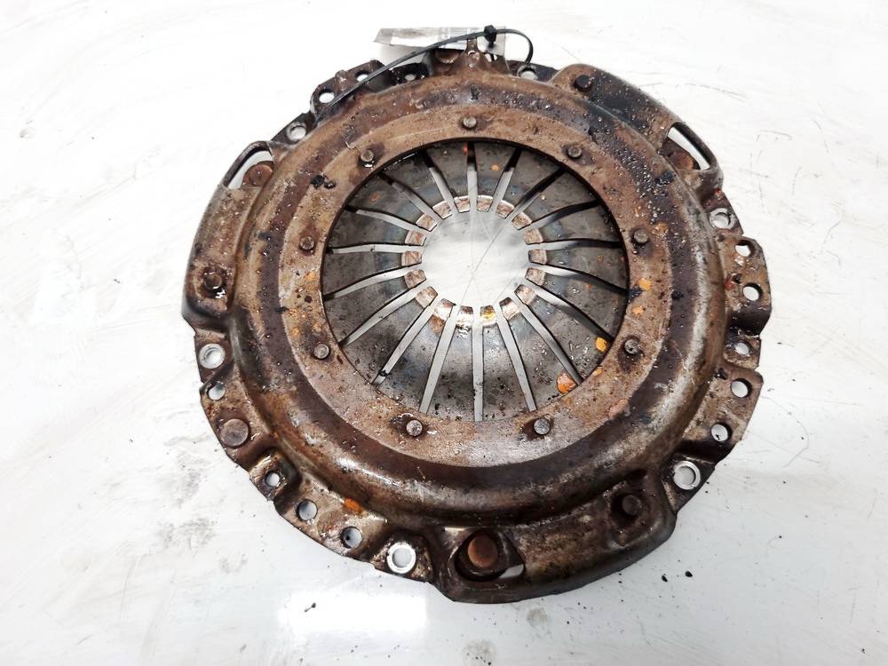 SINGLEMASS Audi A2 2003 Clutch Pressure Plate