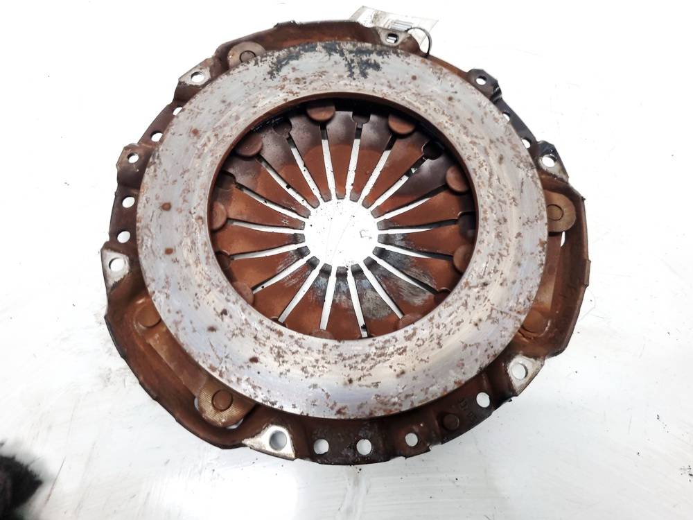 SINGLEMASS Audi A2 2003 Clutch Pressure Plate - Thumbnail 3