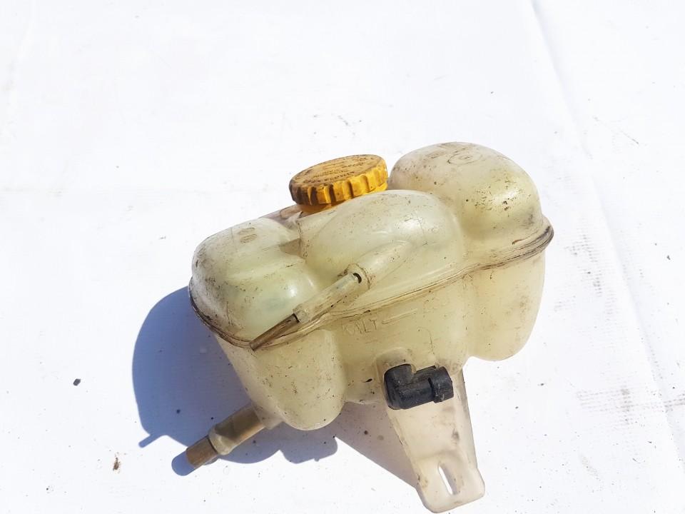 90448877 SAAB 9-3 2002 Expansion Tank coolant (RADIATOR EXPANSION TANK BOTTLE )