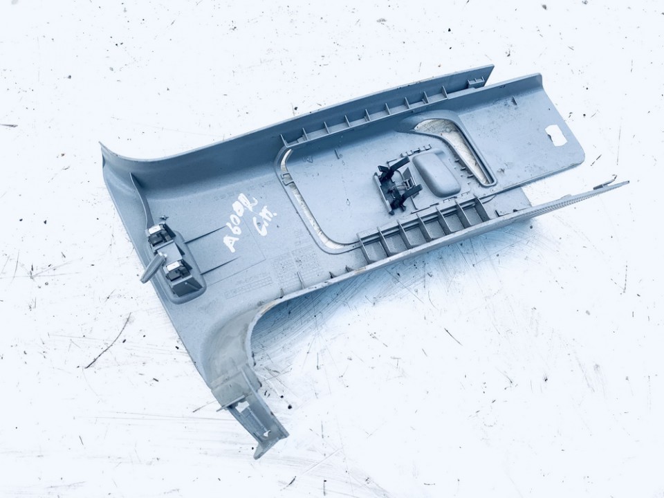 13129322 Opel Zafira 2010 Wykończenie wnętrza (plastikowe elementy) - Thumbnail 2