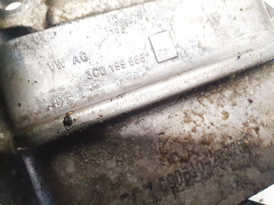 3C0199555 Volkswagen Passat 2006 Moottorin moottorituki - Thumbnail 2