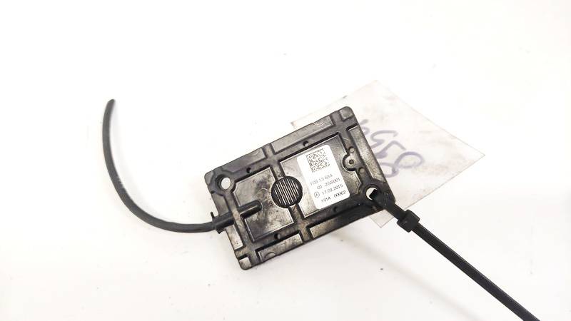 F0313634 Mercedes-Benz E-CLASS 2015 Other computers