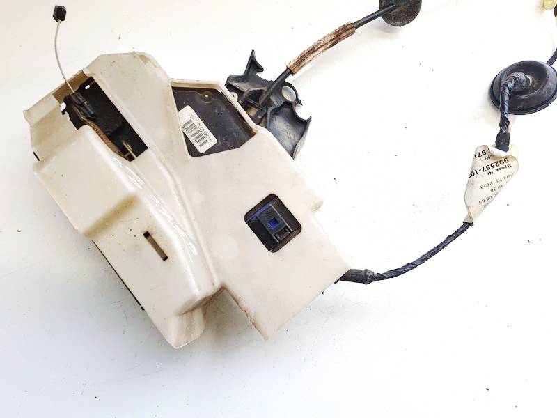 7L0839016 Volkswagen Touareg 2003 Duru spyna P.D. - Thumbnail 2