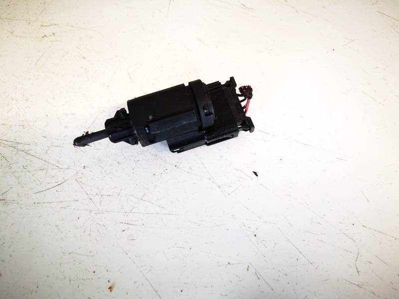 3B0945511C Audi Q7 2007 Bremslichtschalter Schalter - Thumbnail 2