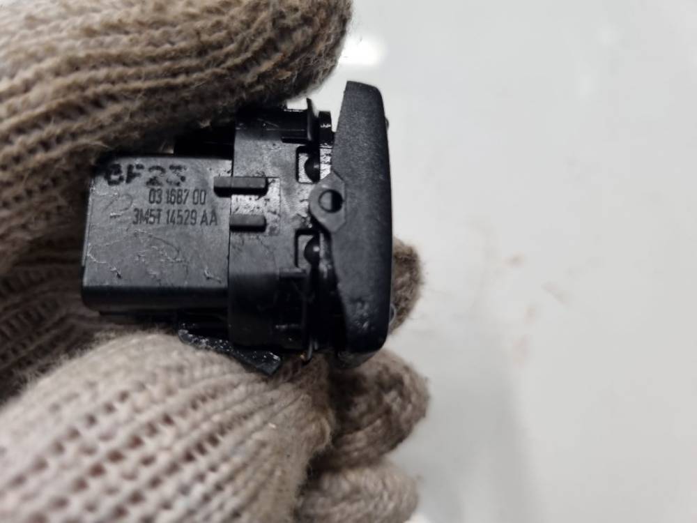 3M5T14529AA Ford C-MAX 2007 Fensterheber schalter - Thumbnail 5