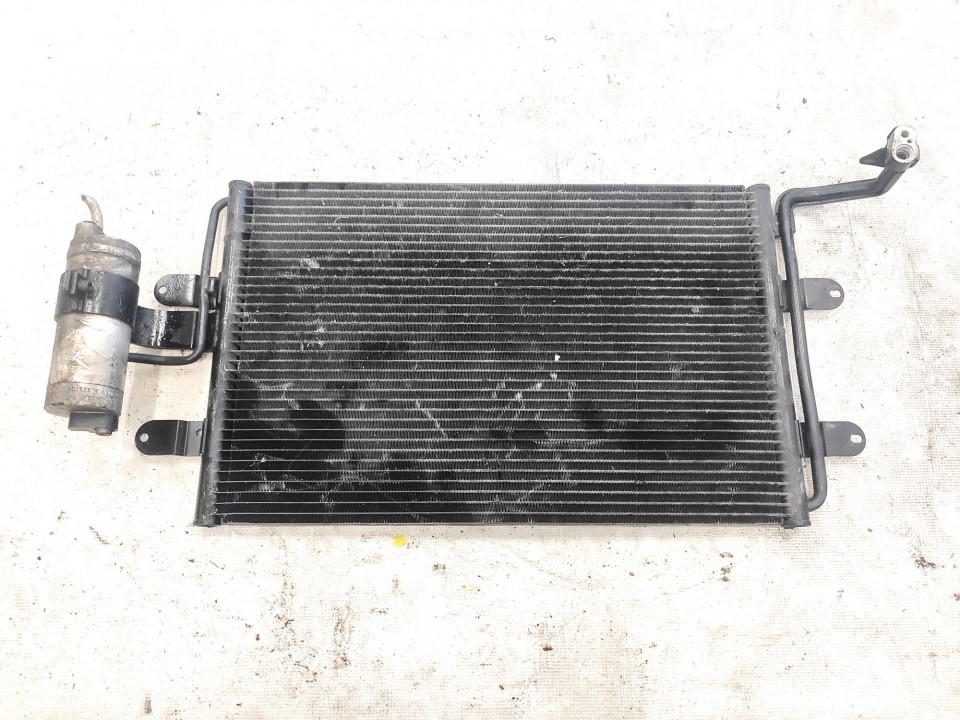 1J0820411D Skoda Octavia 2002 Air Conditioning Condenser