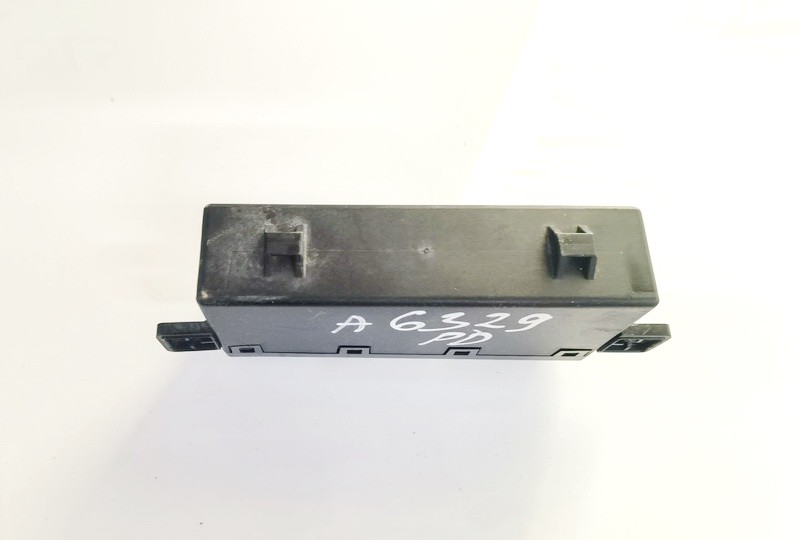 61358366529 BMW 5-Series 1996 Door control relay (DOOR CONTROL UNIT MODULE ECU ) - Thumbnail 3