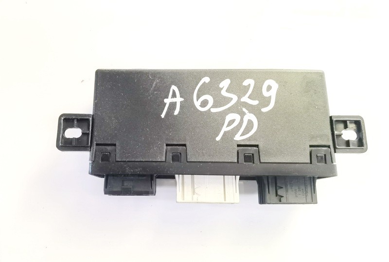 61358366529 BMW 5-Series 1996 Door control relay (DOOR CONTROL UNIT MODULE ECU ) - Thumbnail 2