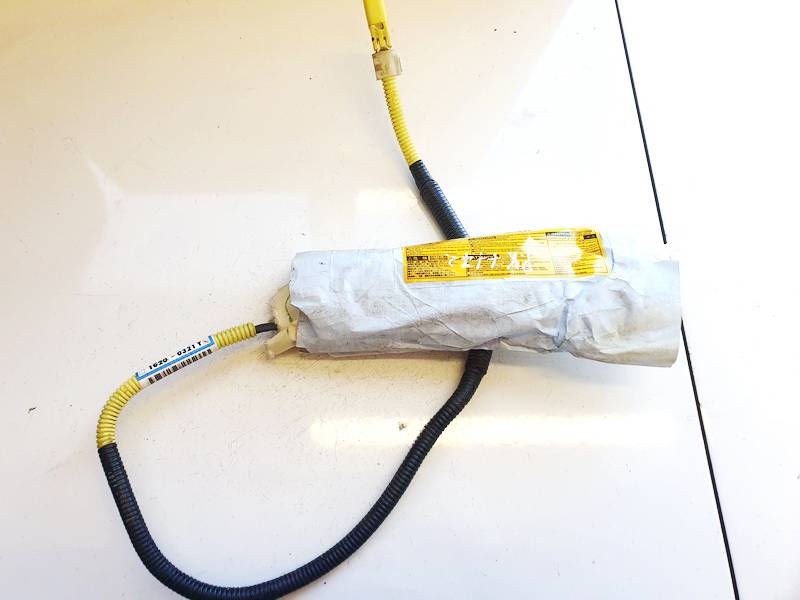 7391344010 Toyota Avensis Verso 2002 Sēdekļa drošības spilvens SRS - Thumbnail 2