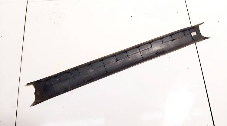 679130F010 Toyota Corolla Verso 2005 Listwa wykończeniowa progowa wewnętrzna - PRZEDNIE PRAWE - Thumbnail 2