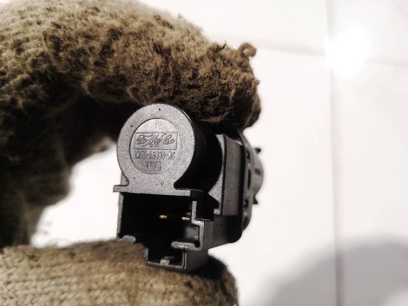 3M5T13480AC Ford S-Max 2008 Bremslichtschalter Schalter - Thumbnail 3