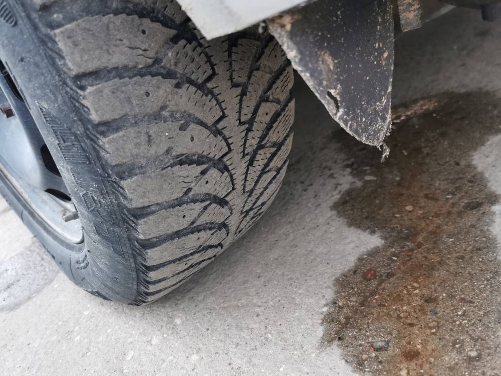 5X100 Volkswagen Bora 2003 Teräsvanne Kokoonpano R15 - Thumbnail 5