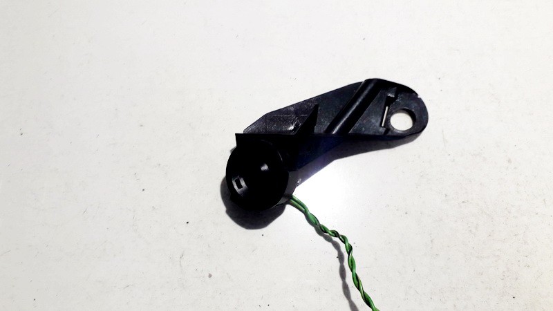 8362527 BMW 5-Series 2001 Lautsprecher