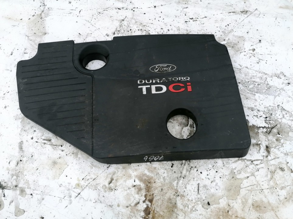 6M5Q6N041AA Ford Galaxy 2006 Variklio dekoratyvine apsauga